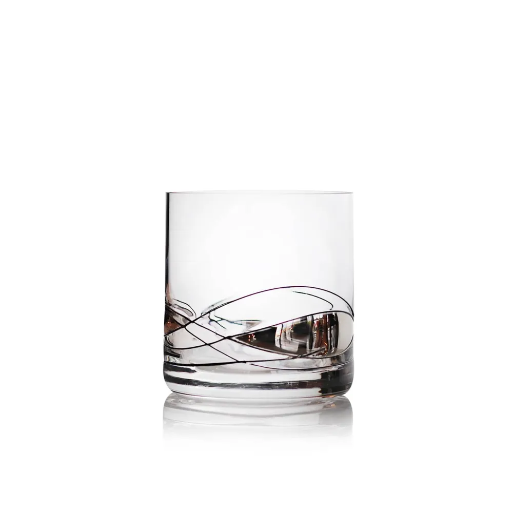 Vessière Cristaux Art De La Table|Coffrets Verres Cristal|6 gobelets cristal galleria