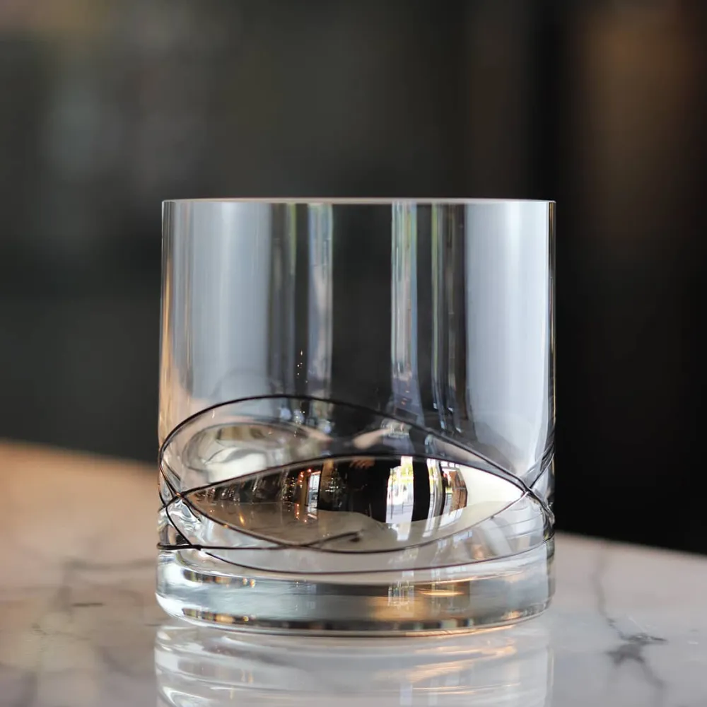 Vessière Cristaux Art De La Table|Coffrets Verres Cristal|6 gobelets cristal galleria
