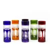 Vessière Cristaux Coffrets Verres Cristal|Verre Cristal|6 shooters cristal couleur mireille