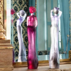Vessière Cristaux Editions D’Art|Éditions D’Art Cristal|Adele daum jean-philippe richard