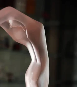 Vessière Cristaux Editions D’Art|Éditions D’Art Cristal|Alliance daum natacha mondon