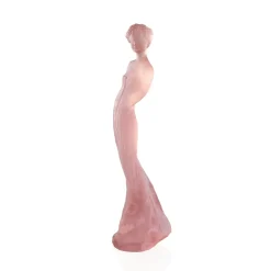 Vessière Cristaux Éditions D’Art Cristal|Sculptures Cristal|Amelie daum jean-philippe richard