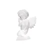 Vessière Cristaux Editions D’Art|Symboles Religieux Cristal|Angelot daum