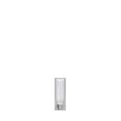 Vessière Cristaux Luminaires|Appliques Cristal|Applique orgue lalique
