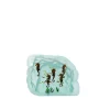 Vessière Cristaux Décoration|Bestiaire|Aquarium poissons verre – yves trucchi