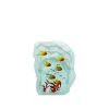 Vessière Cristaux Décoration|Éditions D’Art Cristal|Aquarium poissons verre yves trucchi