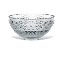 Vessière Cristaux Vide-Poches Cristal|Coupelles Cristal|Arabesque coupelle baccarat