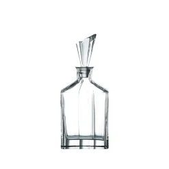 Vessière Cristaux Art De La Table|Carafes Cristal Daum Baccarat Lalique|Aspen carafe whisky cristal