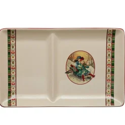 Vessière Cristaux Lunéville|Assiettes Cristal|Assiette chaud froid