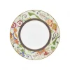 Vessière Cristaux Art De La Table|Assiette Céramique|Assiette creuse à aile 23 cm Imari Raynaud