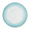 Vessière Cristaux Art De La Table|Assiette Céramique|Assiette creuse à aile 27 cm Aura Raynaud