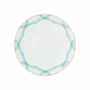 Vessière Cristaux Art De La Table|Assiette Céramique|Assiette creuse 22 cm Aura Raynaud