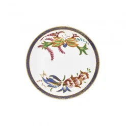 Vessière Cristaux Art De La Table|Assiette Céramique|Assiette creuse 19 cm Imari Raynaud