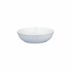 Vessière Cristaux Art De La Table|Assiette Céramique|Assiette creuse coupe 17 cm motif n°3 trésor Raynaud