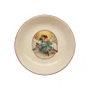 Vessière Cristaux Lunéville|Assiette creuse st petersbourg