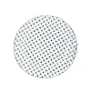 Vessière Cristaux Assiettes Cristal|Art De La Table|Assiette cristal bossa nova nachtmann