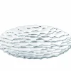 Vessière Cristaux Assiettes Cristal|Art De La Table|Assiette cristal sphere nachtmann