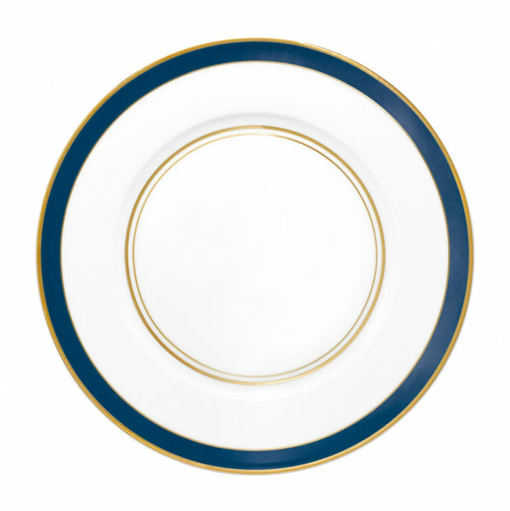 Vessière Cristaux Art De La Table|Assiette Céramique|Assiette plate à aile 27 cm n°1 cristobal Raynaud