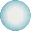 Vessière Cristaux Art De La Table|Assiette Céramique|Assiette plate 32 cm Aura Raynaud