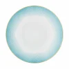 Vessière Cristaux Art De La Table|Assiette Céramique|Assiette plate 27 cm n°1 Aura Raynaud