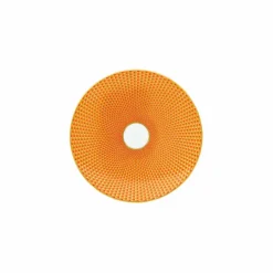 Vessière Cristaux Art De La Table|Assiette Céramique|Assiette plate coupe 16 cm motif n°1 trésor Raynaud