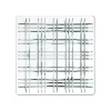 Vessière Cristaux Coupes, Coupelles Et Photophores|Assiettes Cristal|Assiette square 28 cm Nachtmann