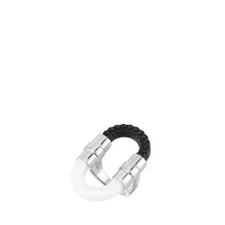 Vessière Cristaux Bijoux|Bagues Cristal|Bague 1927 Lalique