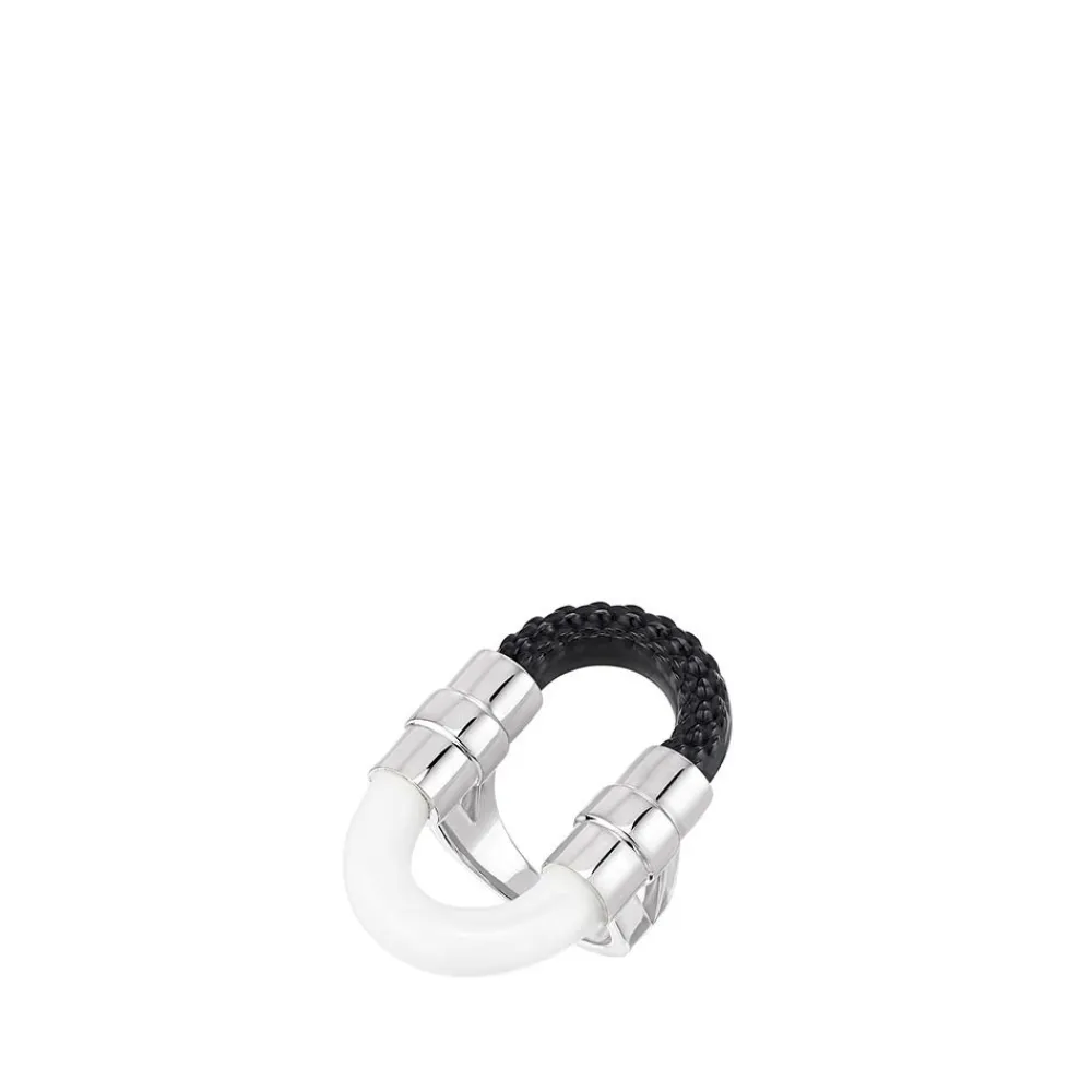 Vessière Cristaux Bijoux|Bagues Cristal|Bague 1927 Lalique