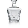 Vessière Cristaux Carafes Cristal Taillé|Art De La Table|Béluga flacon à whisky baccarat