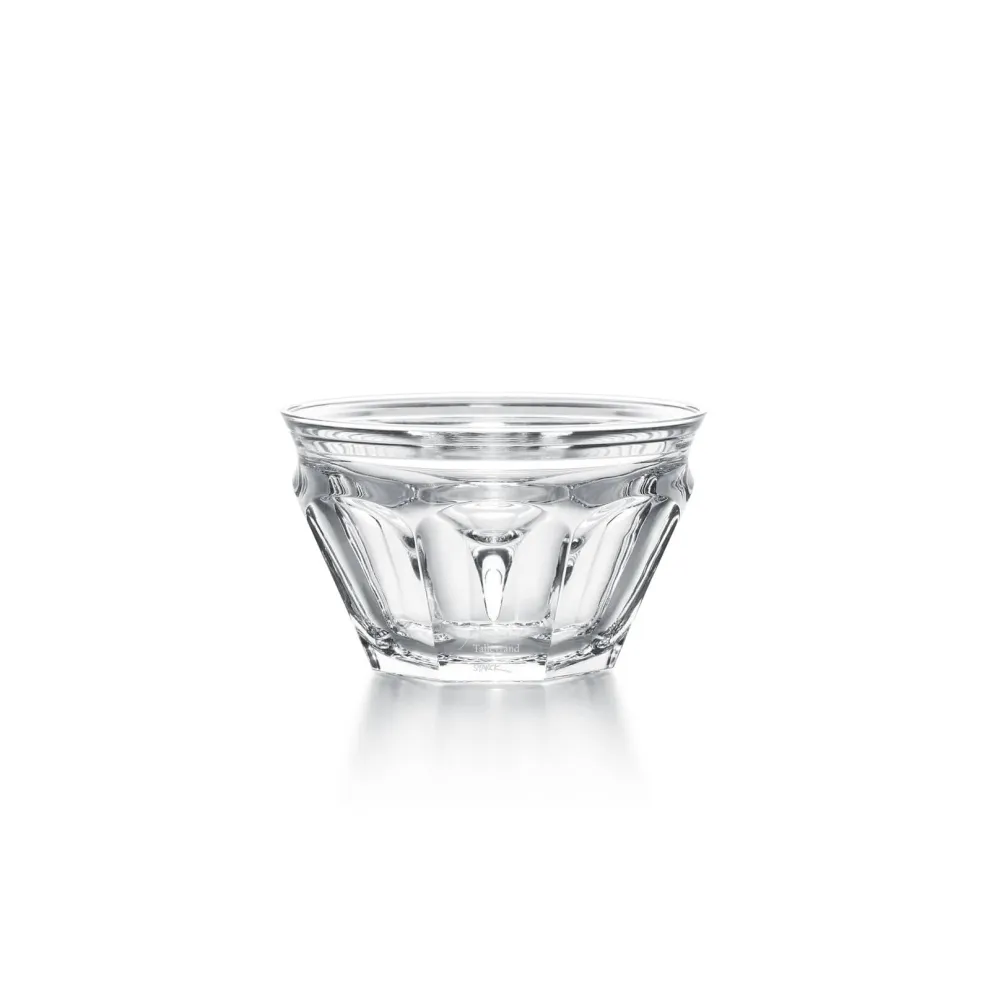 Vessière Cristaux Art De La Table|Bol à caviar Talleyrand Baccarat
