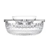 Vessière Cristaux Art De La Table|Accessoires Table Cristal|Bol à caviar Tommy Saint-Louis