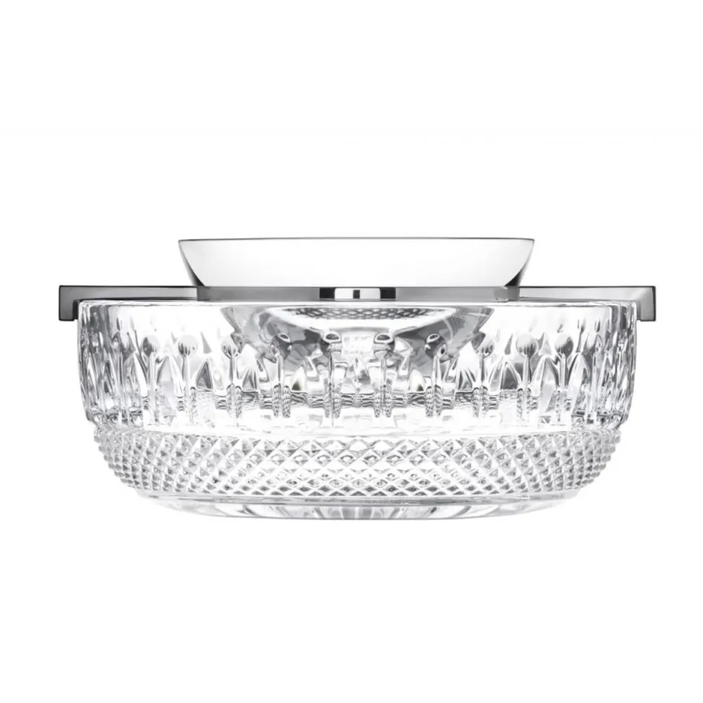 Vessière Cristaux Art De La Table|Accessoires Table Cristal|Bol à caviar Tommy Saint-Louis