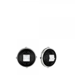 Vessière Cristaux Bijoux|Boucles D’Oreilles Cristal|Boucles d’oreilles aréthuse lalique