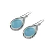 Vessière Cristaux Boucles D’Oreilles Cristal|Boucles D’Oreilles|Boucles d’oreilles bellisima