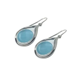 Vessière Cristaux Boucles D’Oreilles Cristal|Boucles D’Oreilles|Boucles d’oreilles bellisima