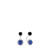 Vessière Cristaux Boucles D’Oreilles Cristal|Boucles D’Oreilles|Boucles d’oreilles charmante lalique
