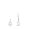 Vessière Cristaux Boucles D’Oreilles Cristal|Boucles D’Oreilles|Boucles d’oreilles flora bella lalique