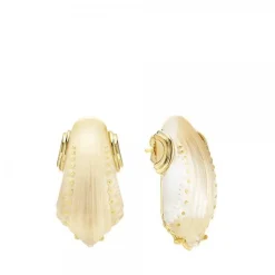 Vessière Cristaux Bijoux|Boucles D’Oreilles Cristal|Boucles d’oreilles icône lalique