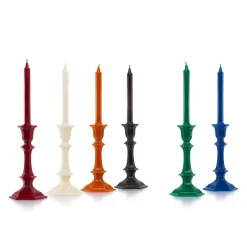 Vessière Cristaux Coupes, Coupelles Et Photophores|Bougies Baccarat|Bougie harcourt bougeoir Baccarat