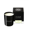 Vessière Cristaux Coupes, Coupelles Et Photophores|Bougies Lalique|Bougie parfumée yuzu lalique