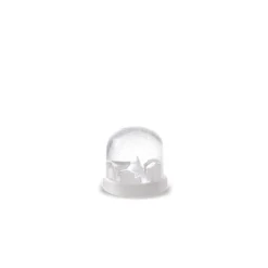 Vessière Cristaux Editions D’Art|Sulfures, Presse-Papiers Cristal|Boule à neige daum