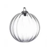Vessière Cristaux Décoration|Boule de noël côte venitienne cristal