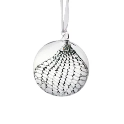 Vessière Cristaux Décoration|Ornements Cristal|Boule de noël en cristal escalier
