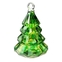 Vessière Cristaux Décoration|Ornements Cristal|Boule de Noël sapin 2024