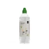 Vessière Cristaux Coupes, Coupelles Et Photophores|Lampes Cristal|Bouteille spin bioéthanol liquide 1l litre X2