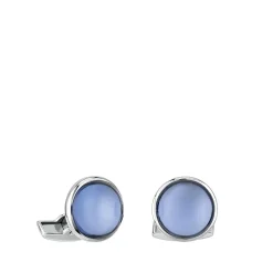 Vessière Cristaux Boutons De Manchette Cristal|Boutons De Manchette|Boutons de manchettes gourmande lalique