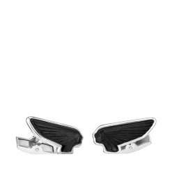 Vessière Cristaux Bijoux|Boutons De Manchette Cristal|Boutons manchettes victoire lalique