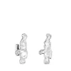 Vessière Cristaux Boutons De Manchette Cristal|Boutons De Manchette|Boutons manchettes bugatti lalique