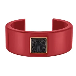 Vessière Cristaux Bracelets Cristal|Bracelets|Bracelet aréthuse résine lalique