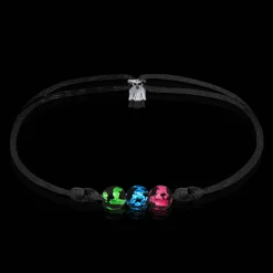 Vessière Cristaux Bracelets Cristal|Bracelets|Bracelet chakras energie